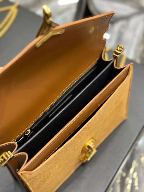 Yves Saint Laurent - Bags - The Elite Bags  529