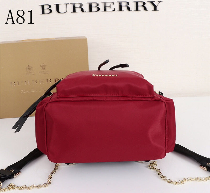Top Quality Fashion -BBR Bags - 819