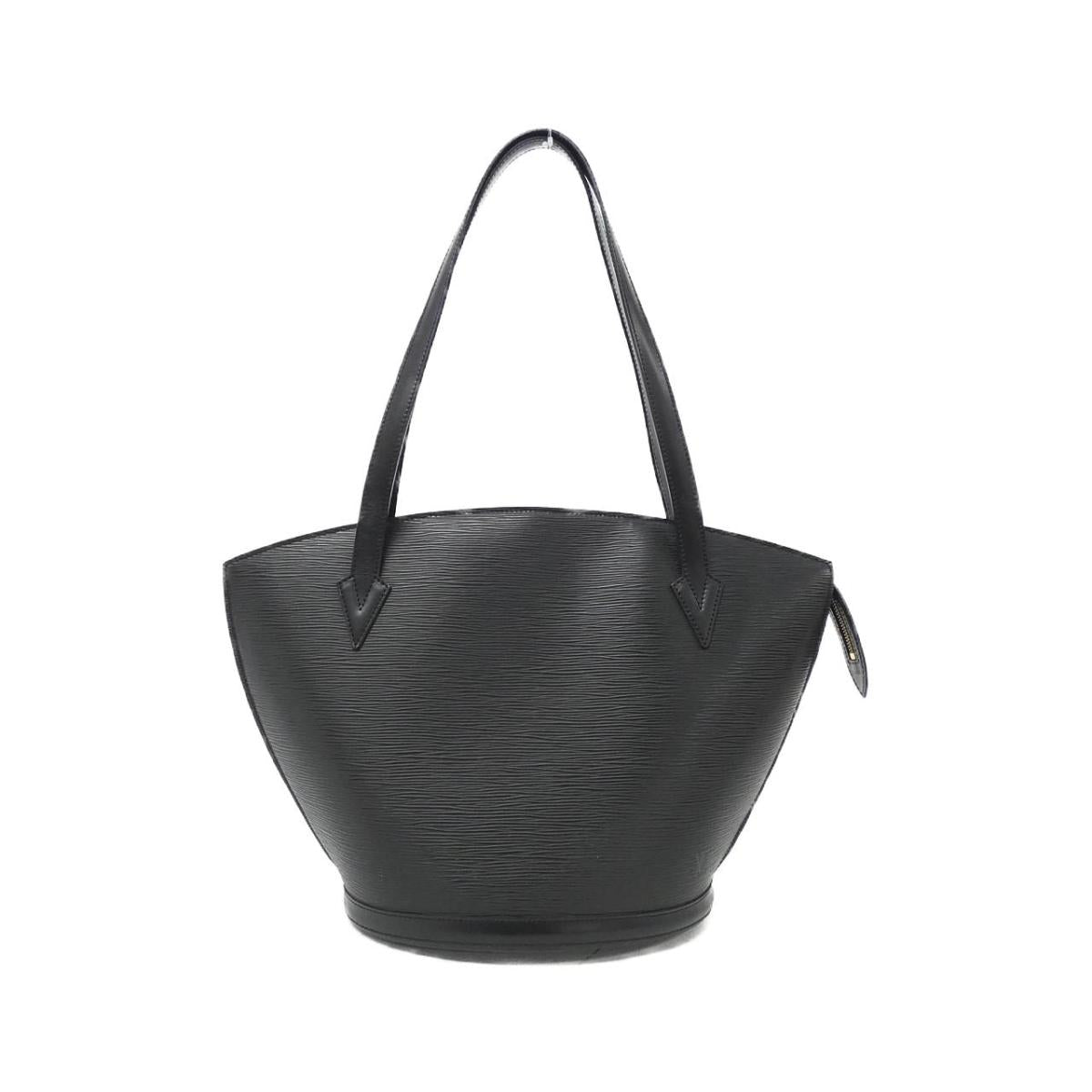 Louis Vuitton Epi Saint Jacques M52262  Shoulder Bag