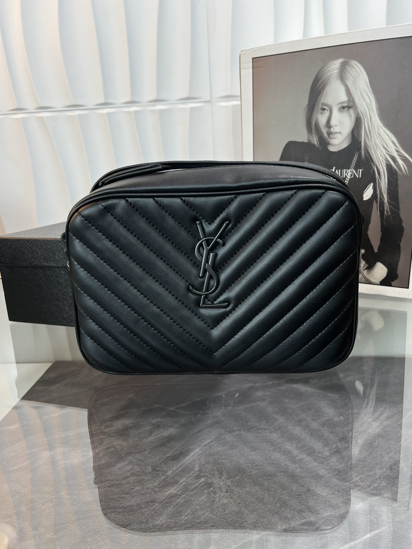 EN - New 1:1 rep  Bags SLY 333