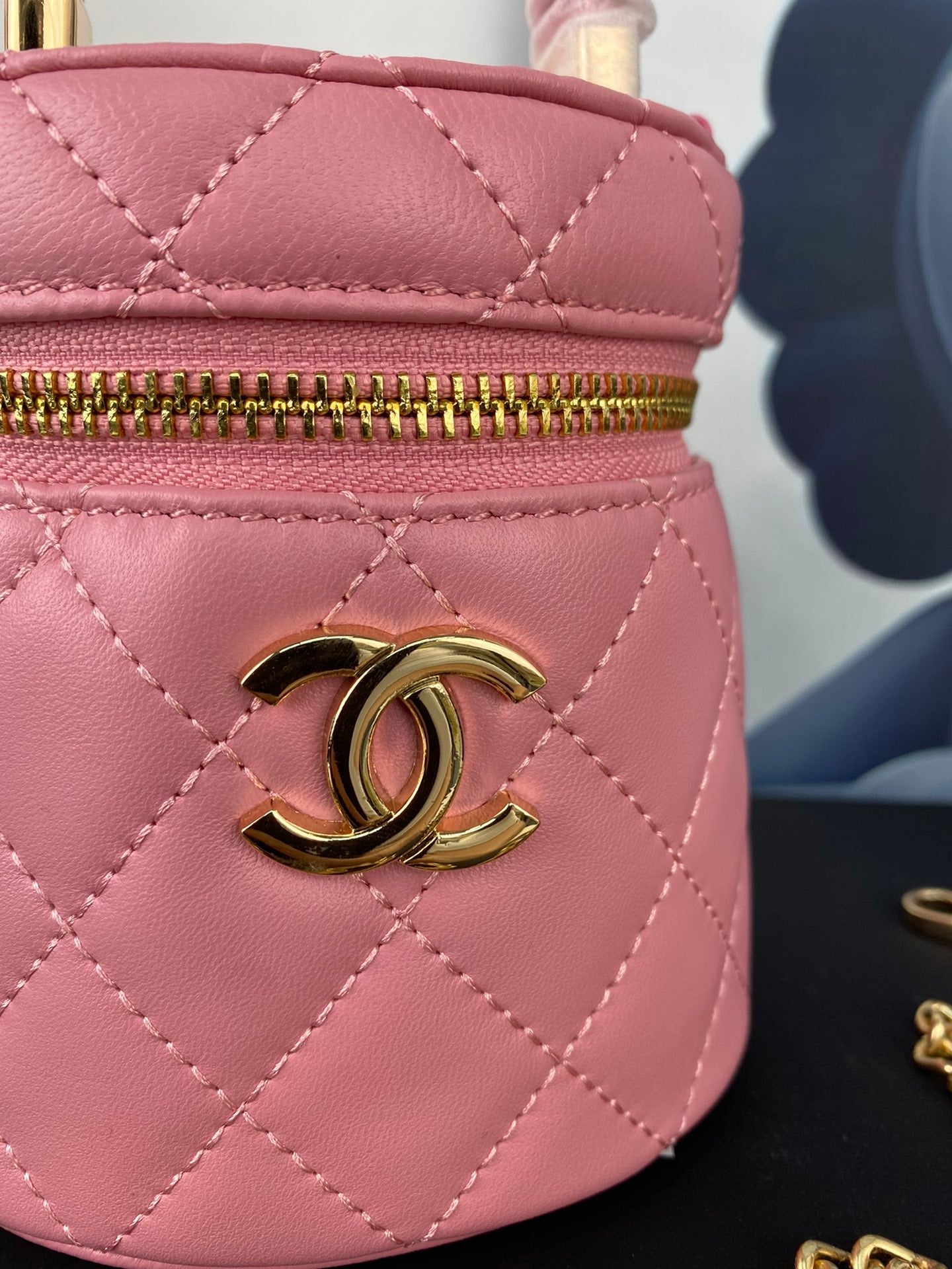 EN - New 1:1 rep Bag CHL 408