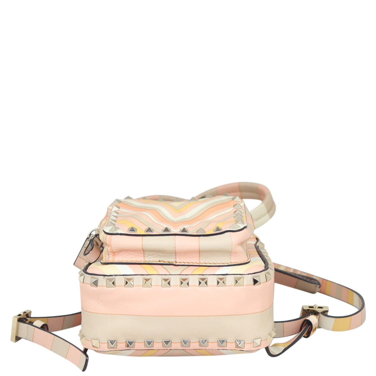 Valentino Navajo 1975 Backpack Mini