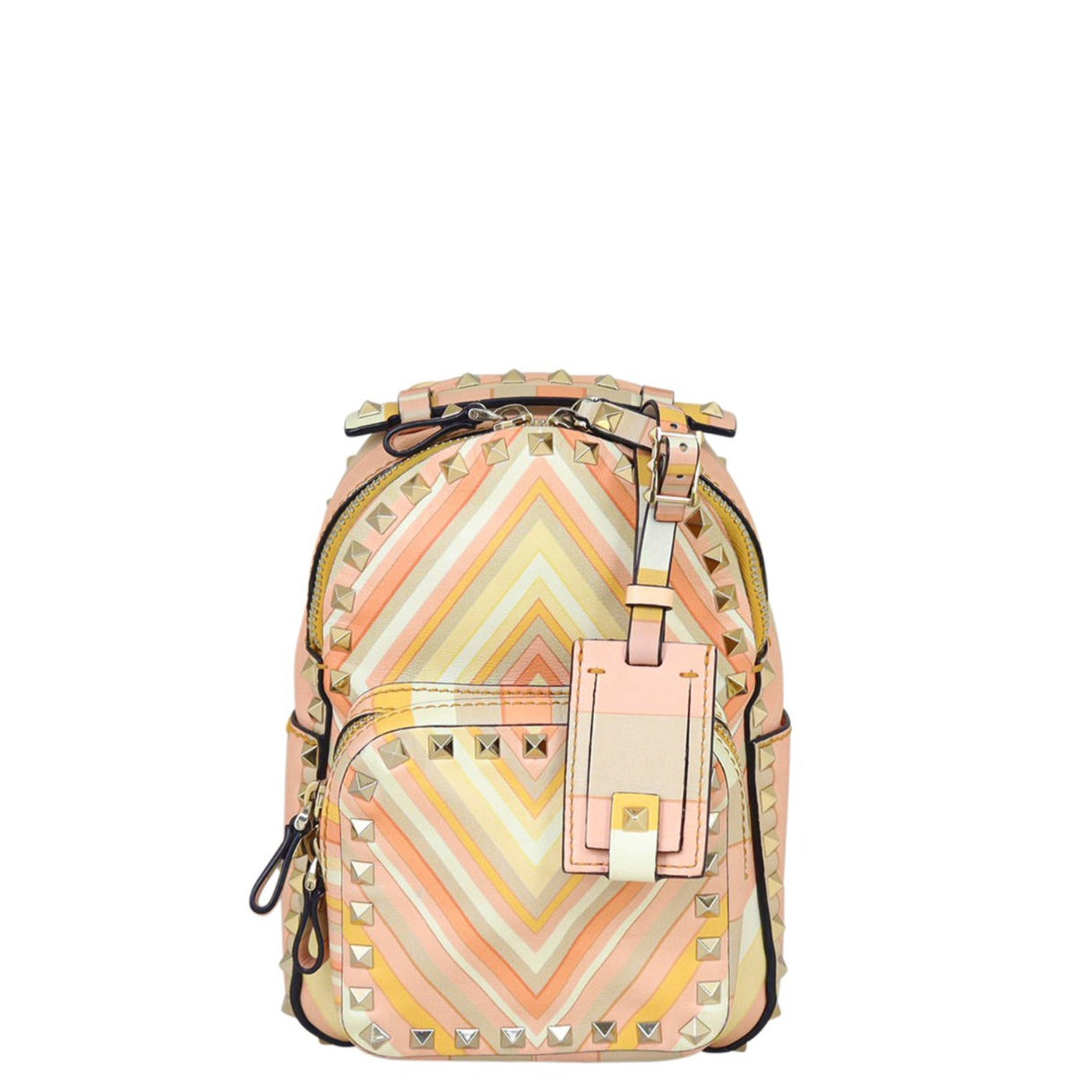 Valentino Navajo 1975 Backpack Mini