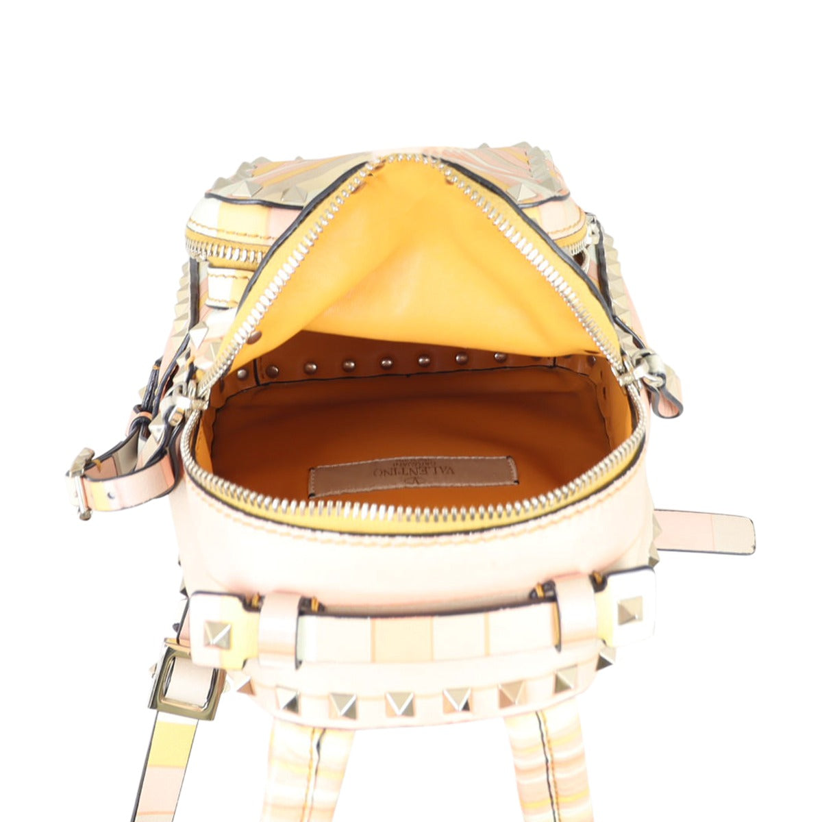 Valentino Navajo 1975 Backpack Mini