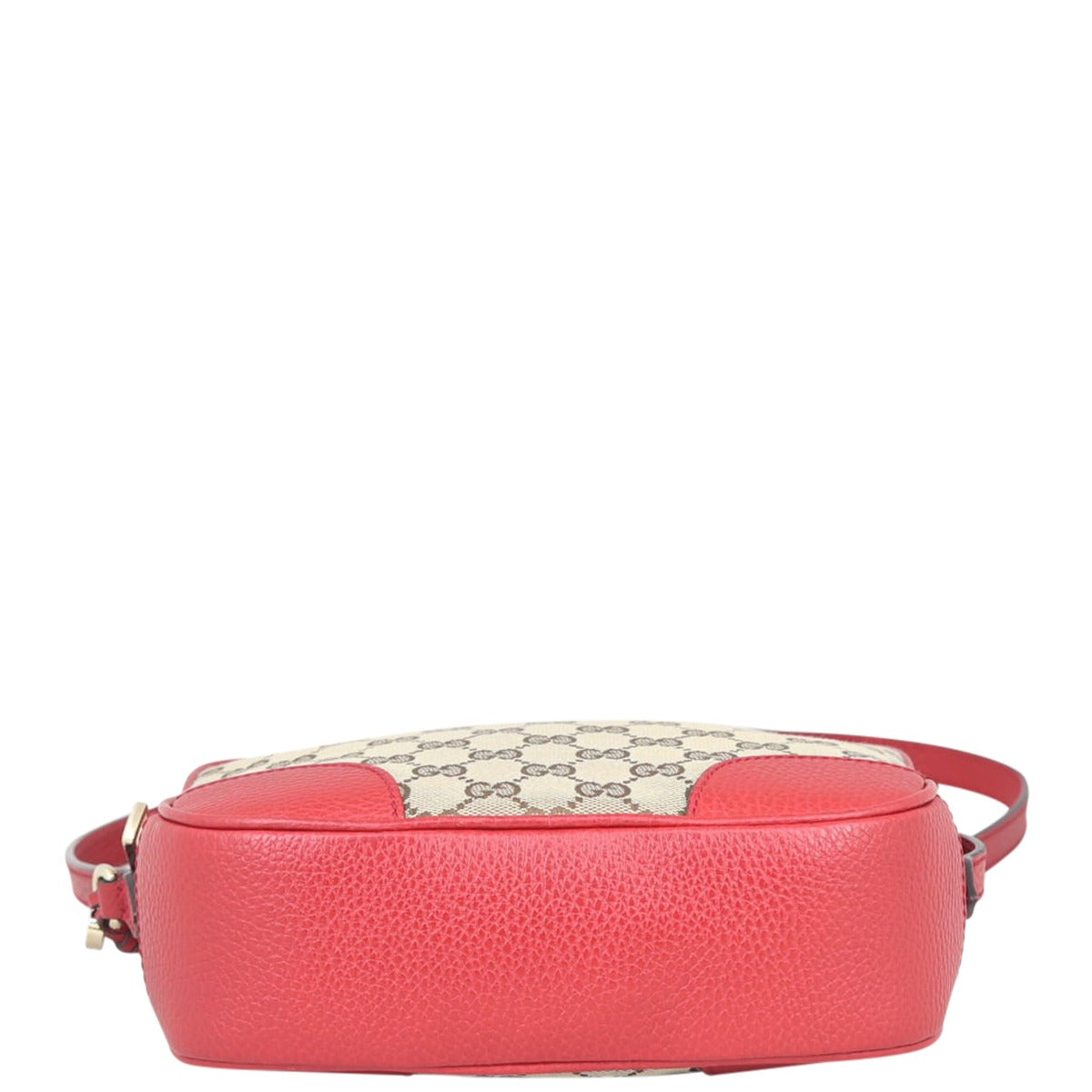 Gucci GG Bree Mini Messenger Bag