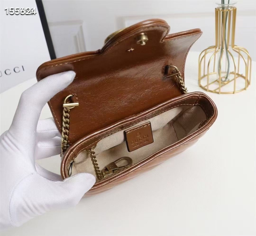 EN - New 1:1 rep Bag GCI 445