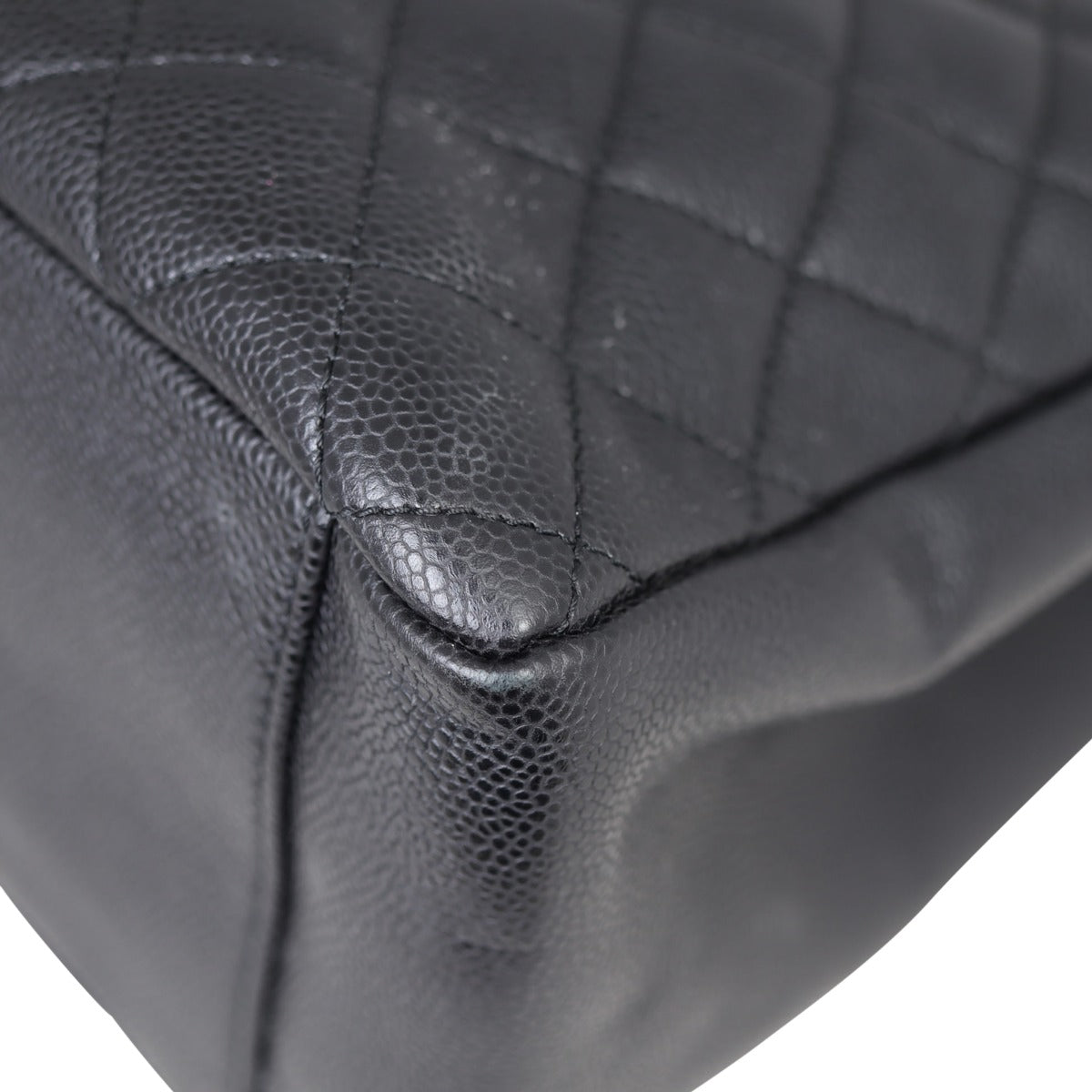Chanel Grand Shopping Tote