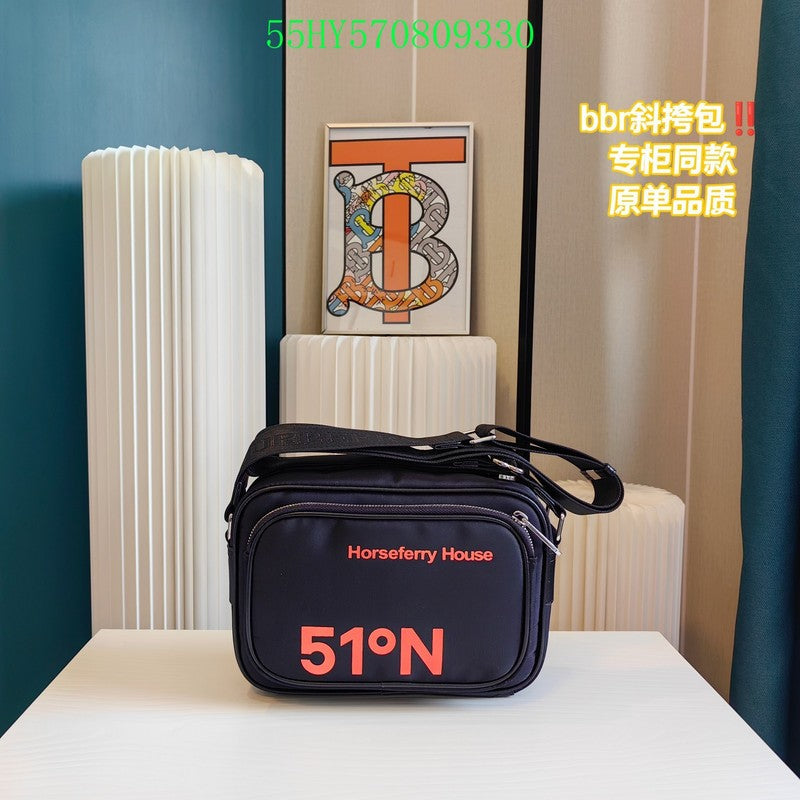Top Quality Fashion -BBR Bags - 088