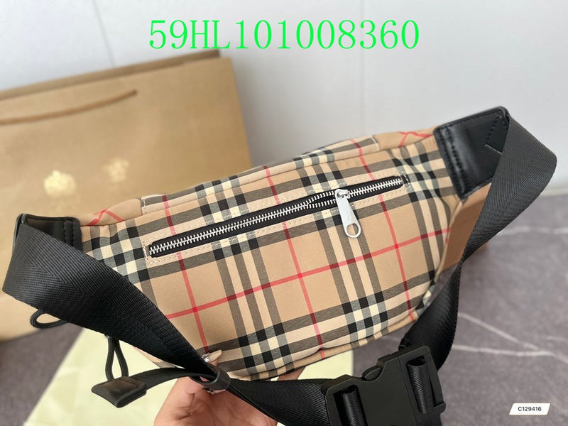 Top Quality Fashion -BBR Bags - 251