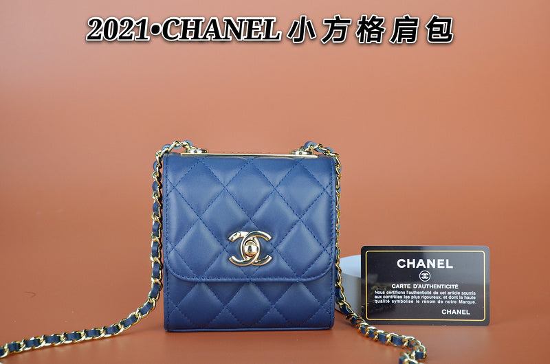 Top Quality - CHL Bags - 621