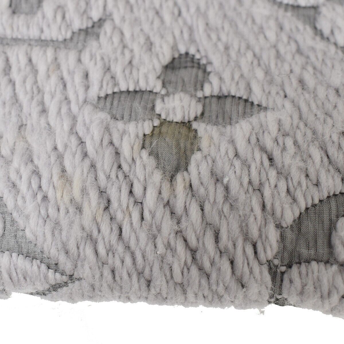 LOUIS VUITTON Logomania Scarves