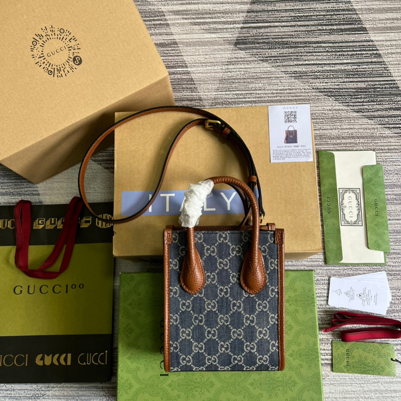Top Quality -  Bags - 505