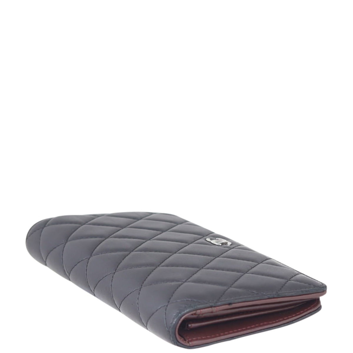 Chanel Classic CC Yen Wallet | SHW