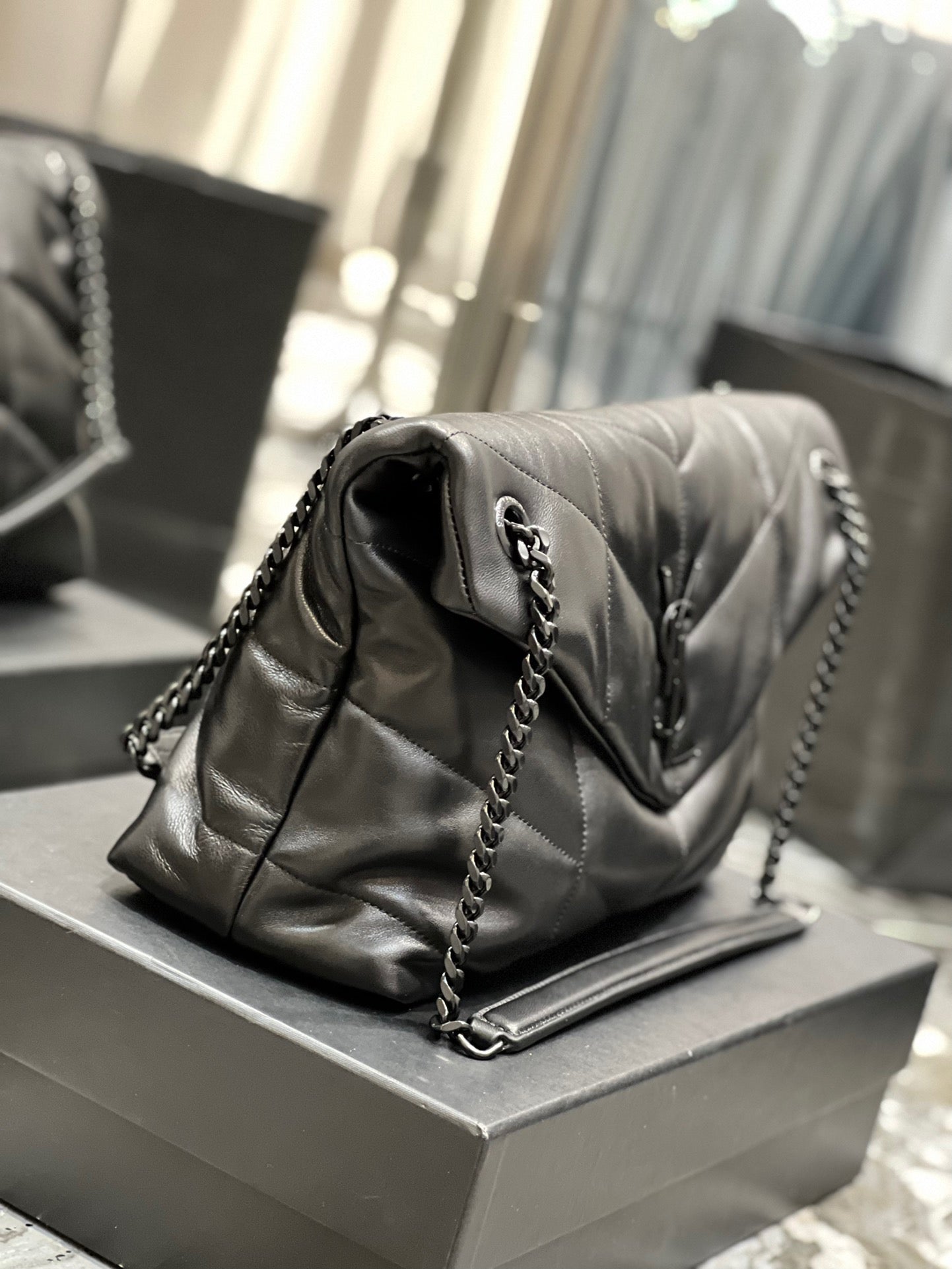 EN - New 1:1 rep Bag SLY 234