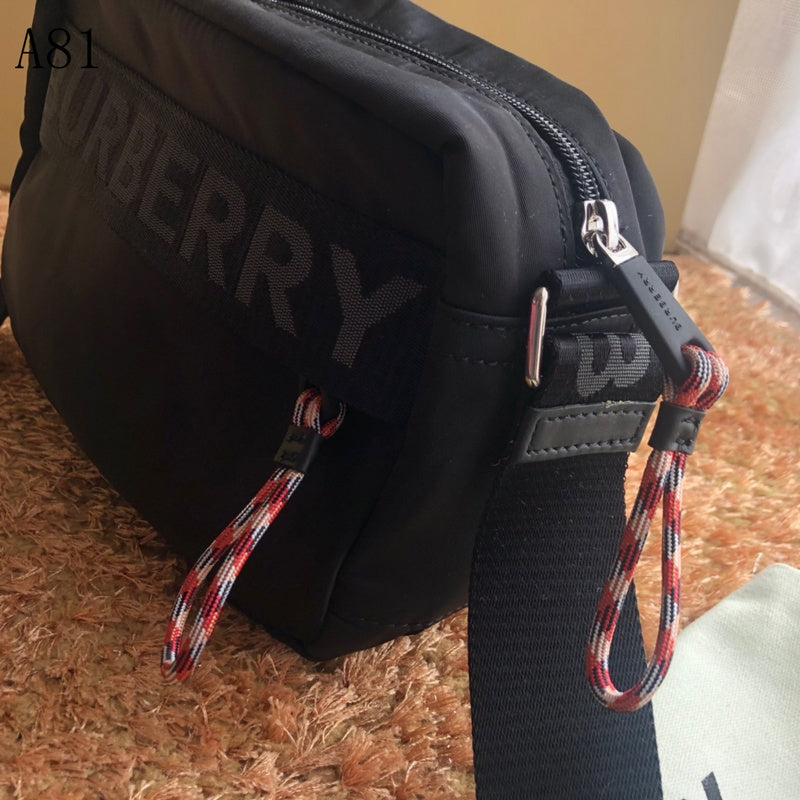 Top Quality Fashion -BBR Bags - 810