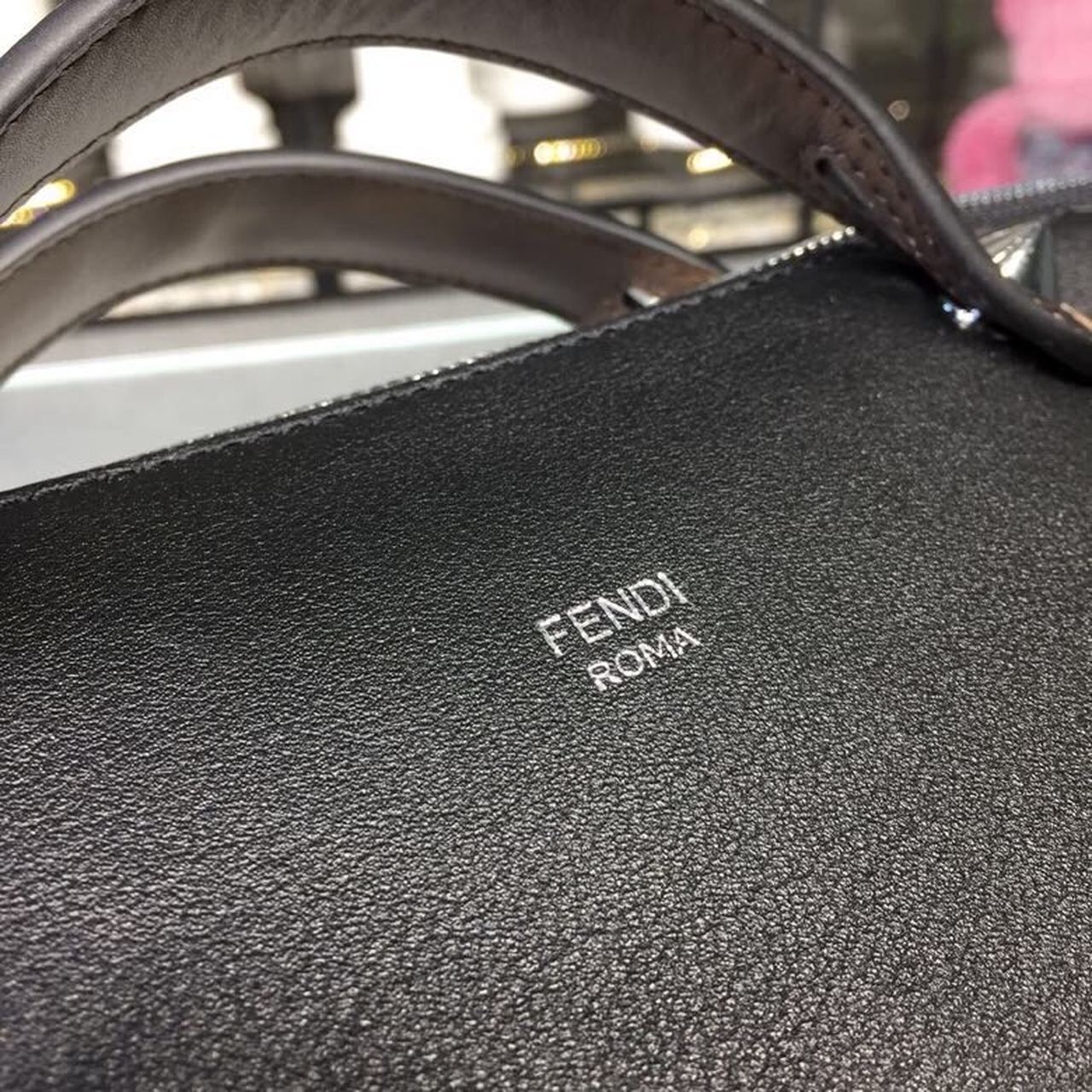 FI By The Way MeTop Qualityum Black For Women, Handbags, Shoulder And Crossbody Bags 10.6in/27cm FF 8BL1461D5F0GXN