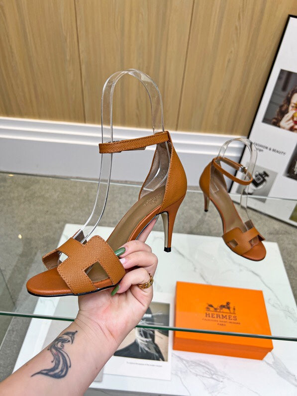 New 1:1 rep HM HIGH HEELS 062