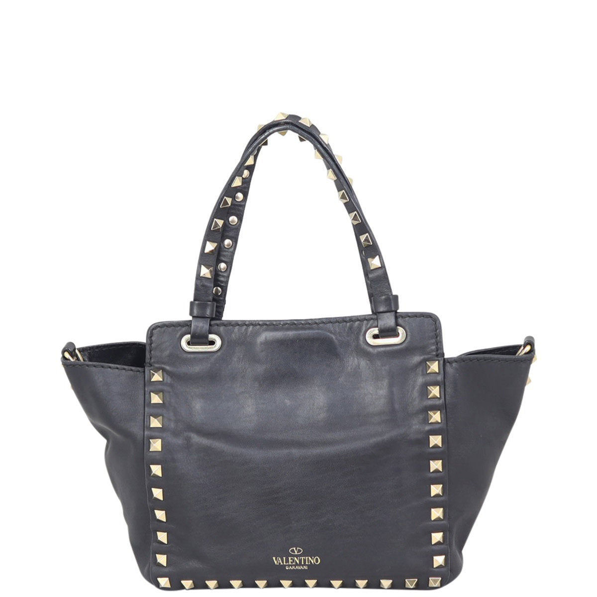 Valentino Rockstud Mini Tote
