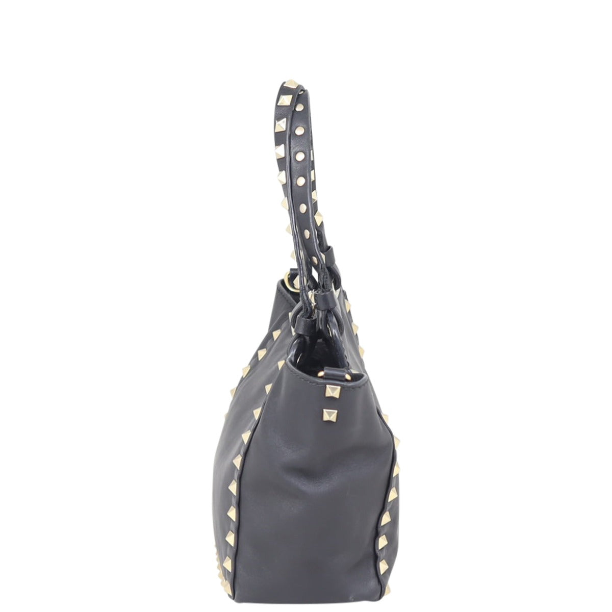 Valentino Rockstud Mini Tote