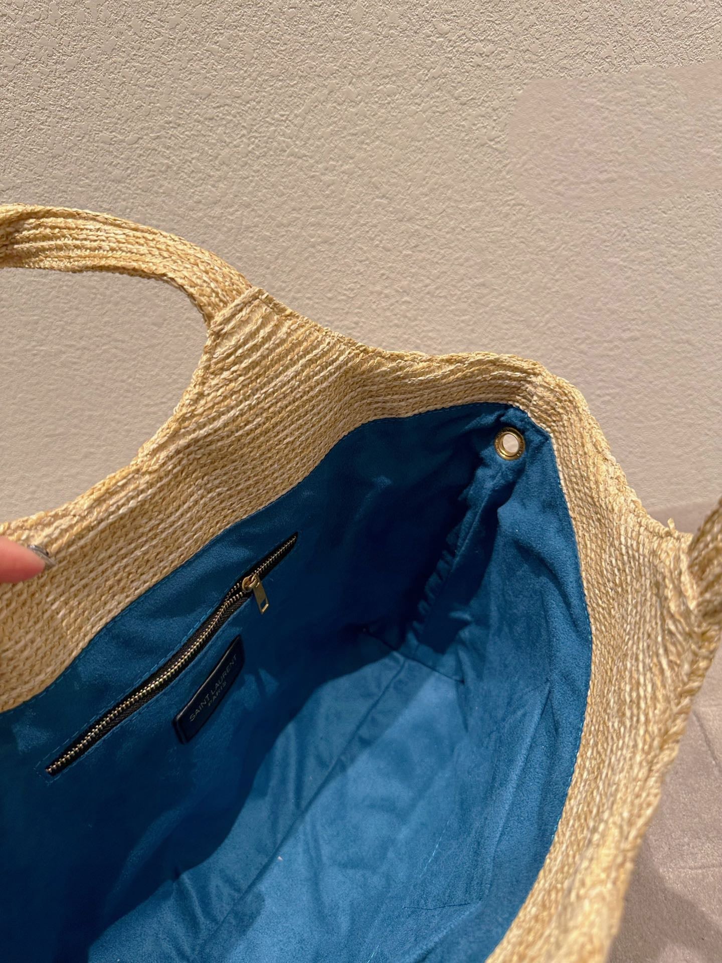 EN - New 1:1 rep  Bags SLY 280