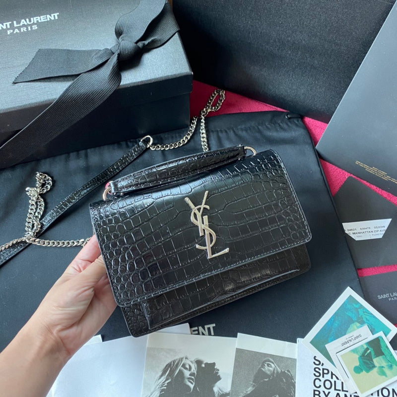 Yves Saint Laurent - Bags - The Elite Bags  450