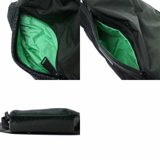 Top Quality Crossbody Bag Green, For Men, Bags 9.8in/25cm
