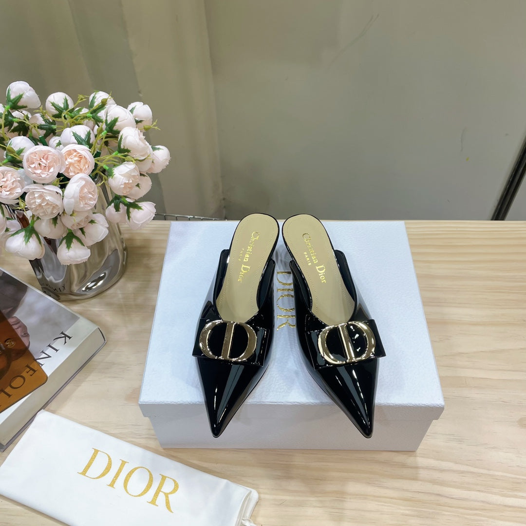 New 1:1 rep DIR HIGH HEELS 071