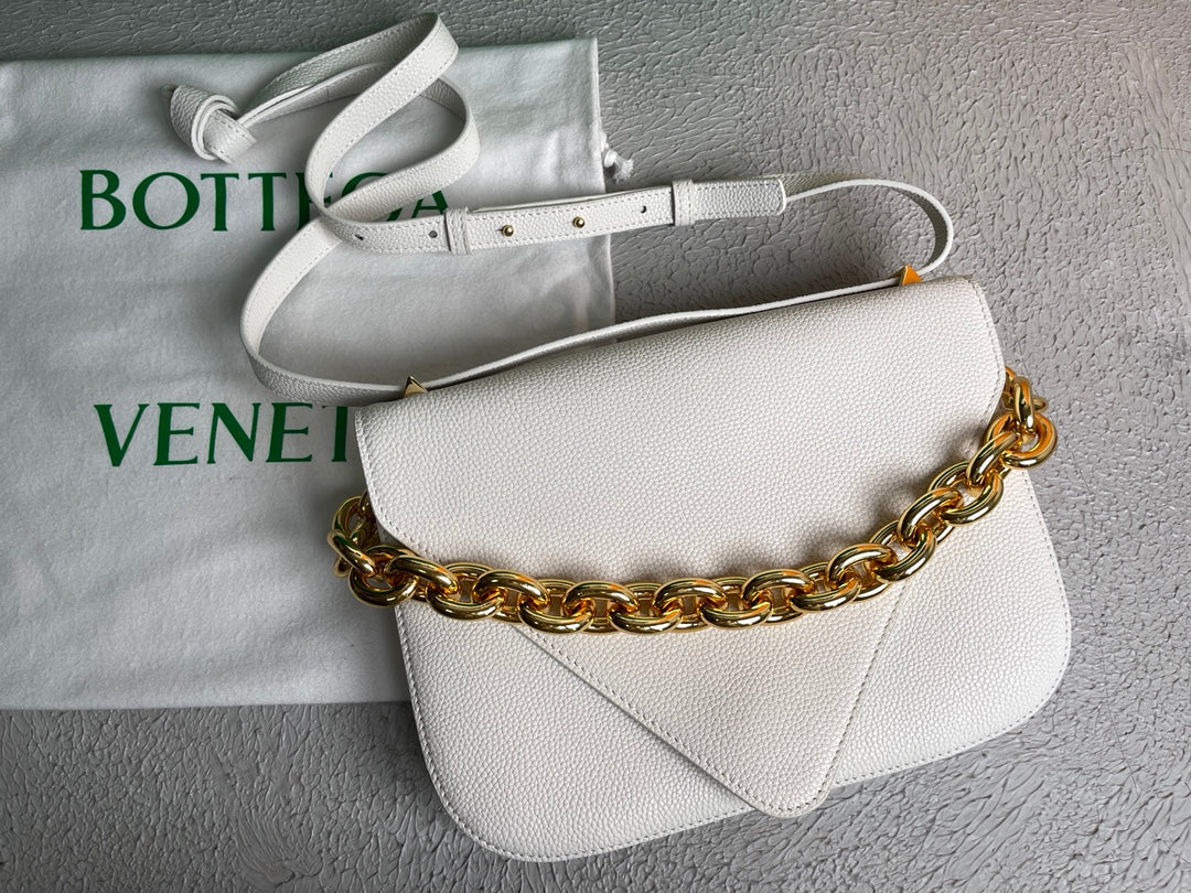 Top Quality Mount White, For Women, Women’s Bags 10.6in/27cm