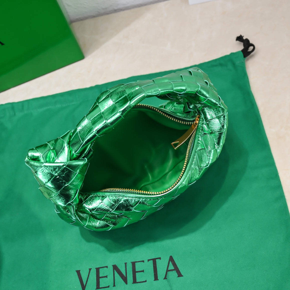 Top Quality Mini JoTop Qualitye Green, For Women, Bags 11in/28cm