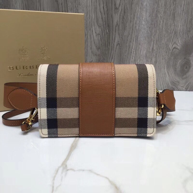 Top Quality Fashion -BBR Bags - 1543
