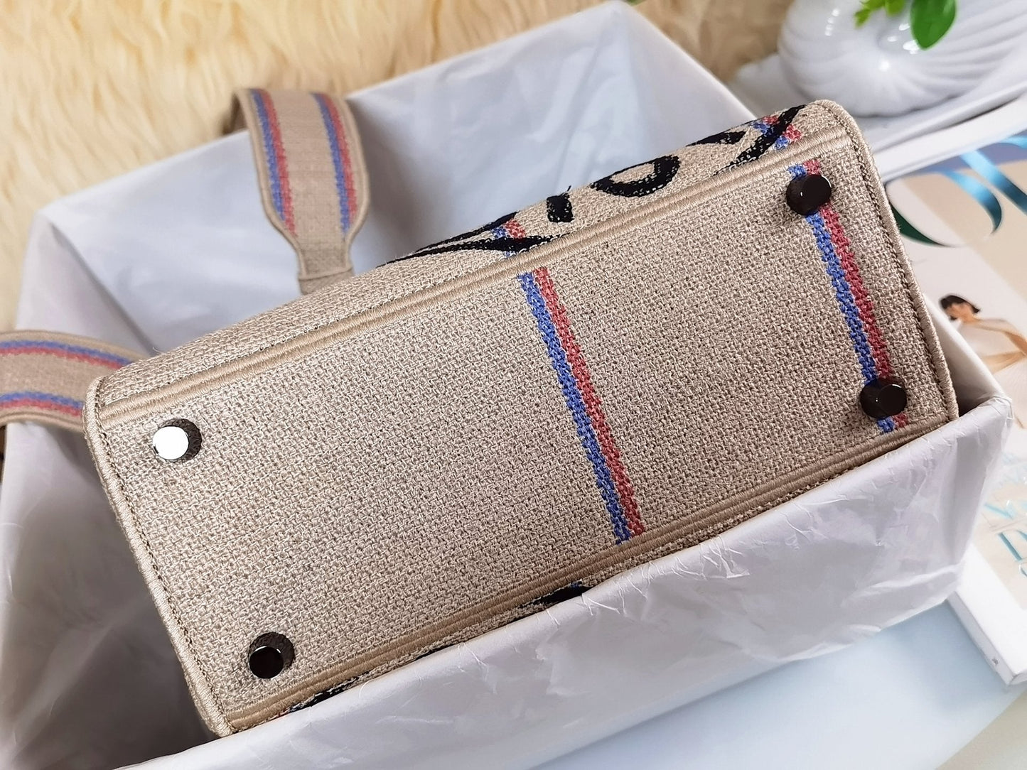 EN - New 1:1 rep Lux Bags DIR 339