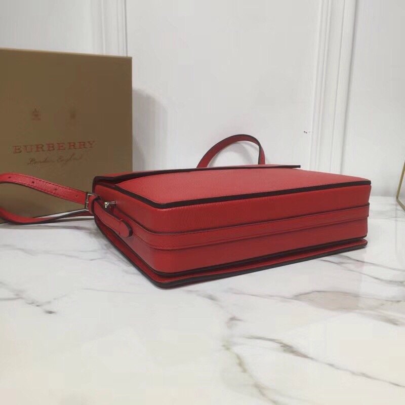 Top Quality Large GraTop Quality Bag Red For Women, Bags 10.2in/26cm