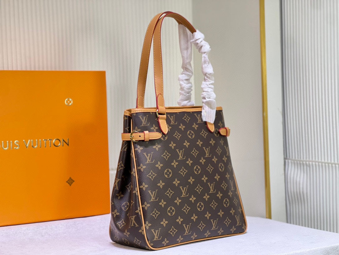 New 1:1 rep Lux Bags LUV 884