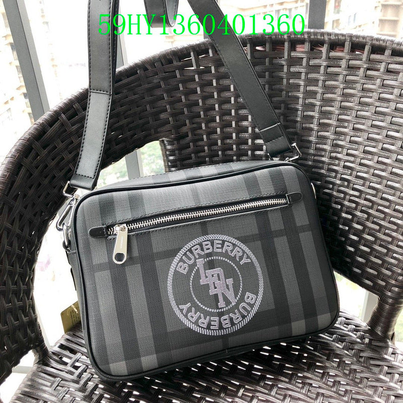 Top Quality Fashion -BBR Bags - 549