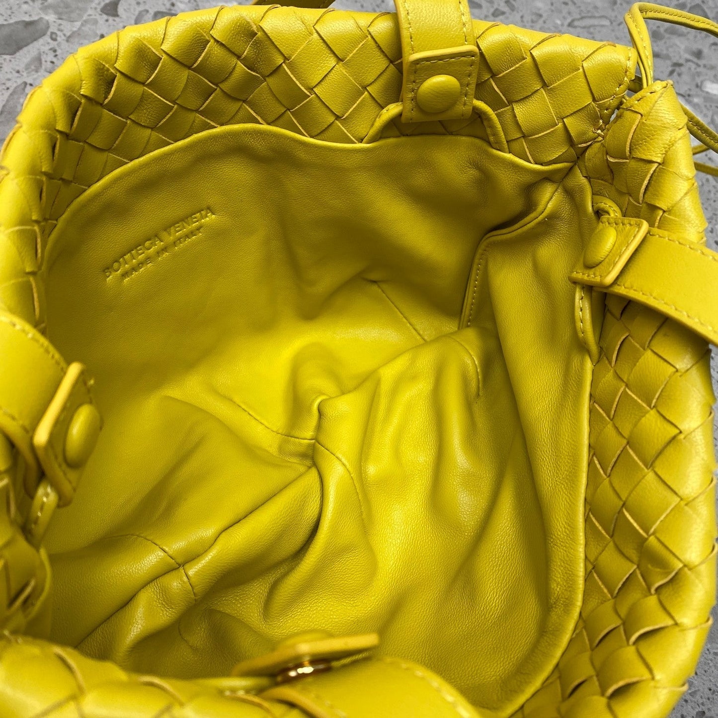 Top Quality Shoulder Bag Yellow, For Women, Women’s Bags 10.2in/26cm