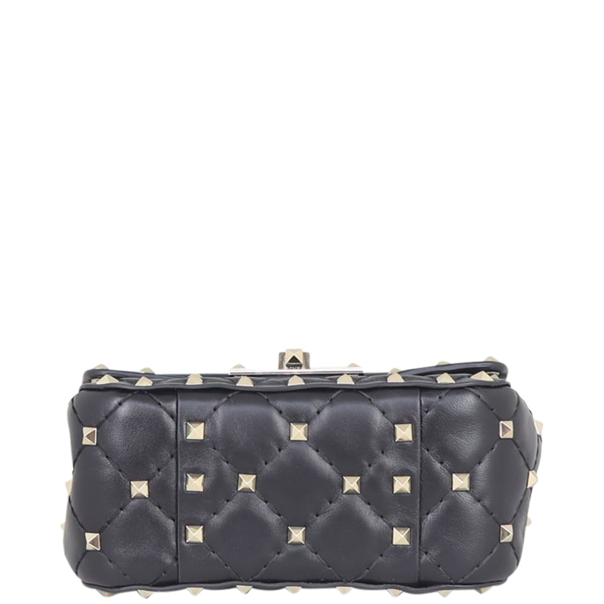 Valentino Spike New Micro Shoulder Bag