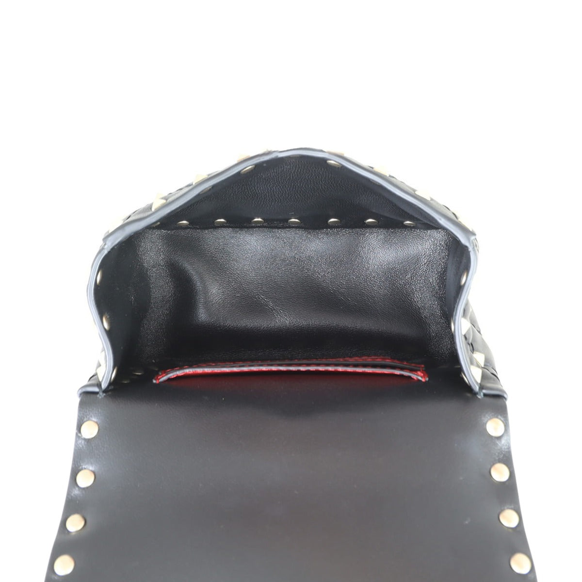 Valentino Spike New Micro Shoulder Bag