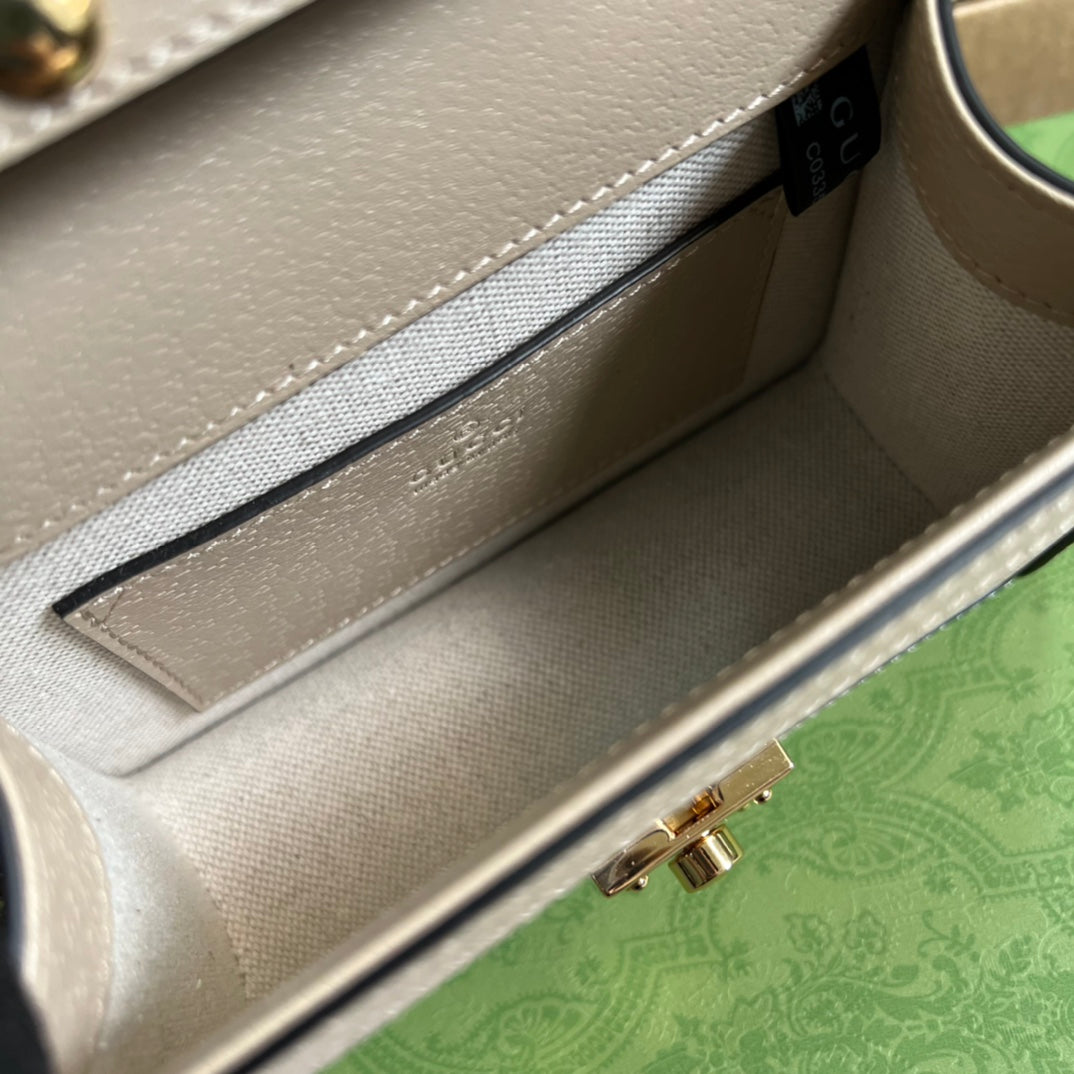 EN -New 1:1 rep Lux Bags GCI 363