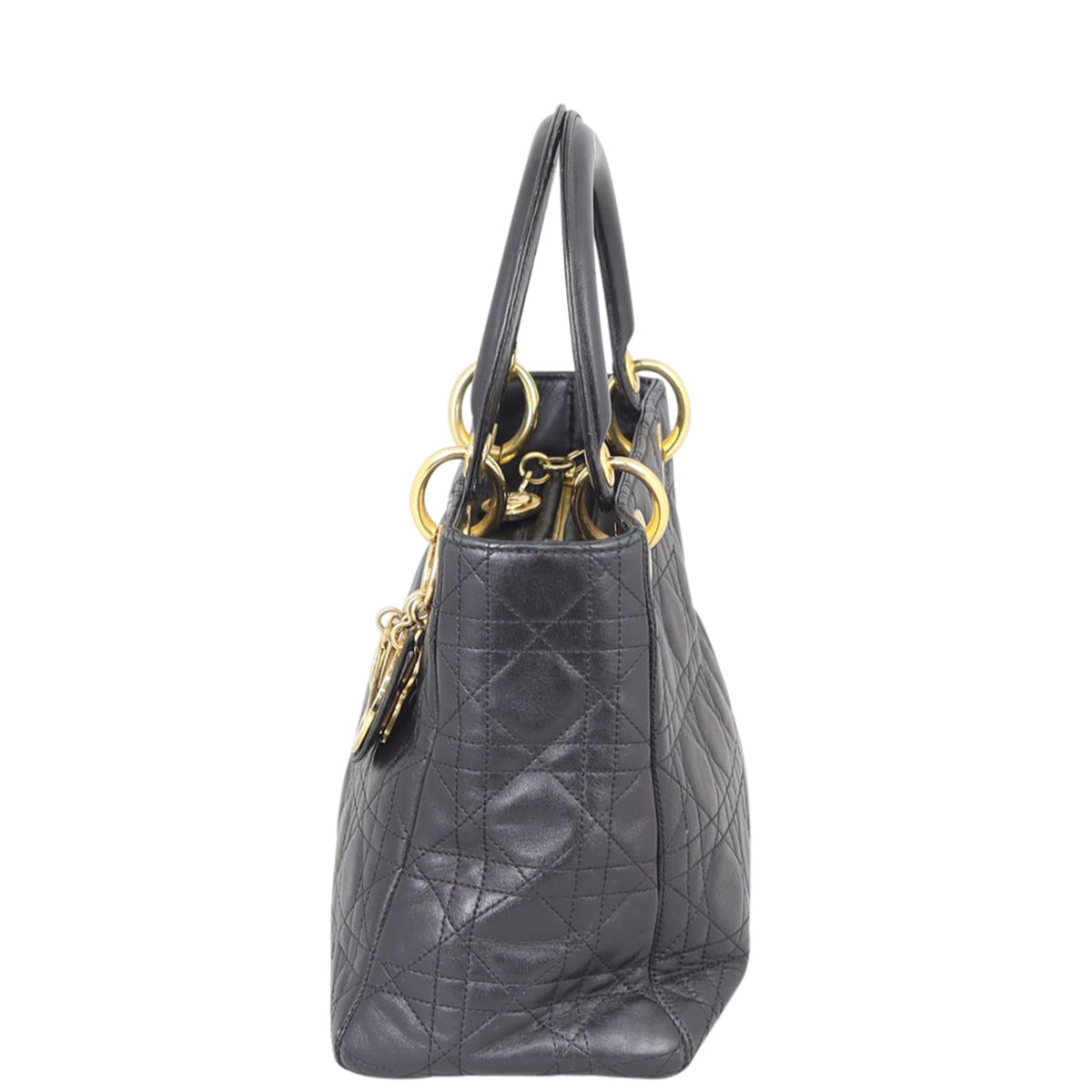 Dior Lady Dior Medium