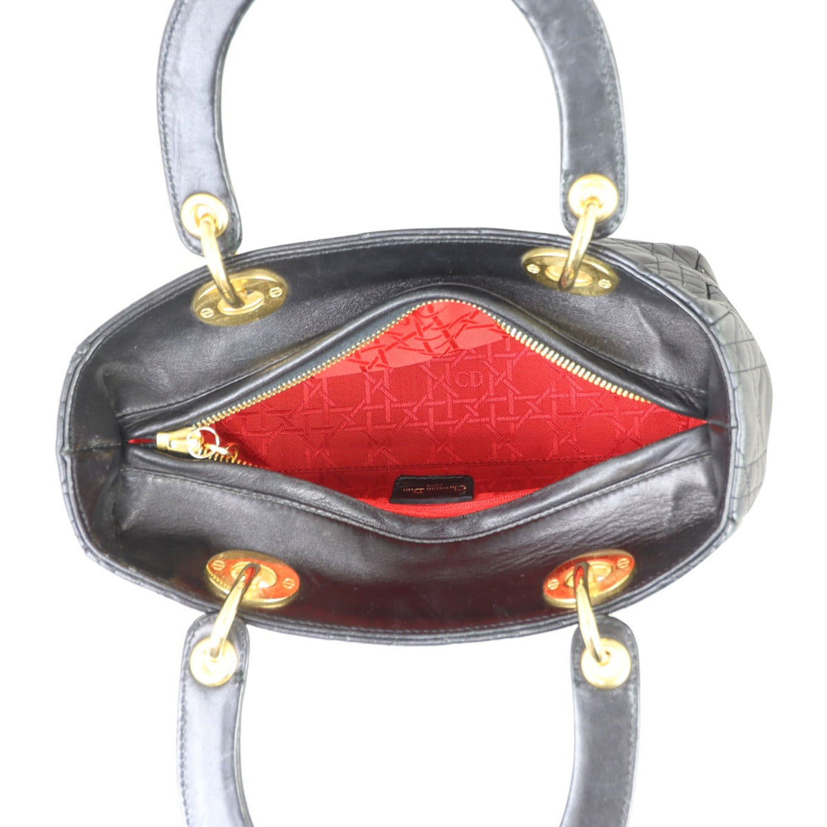 Dior Lady Dior Medium