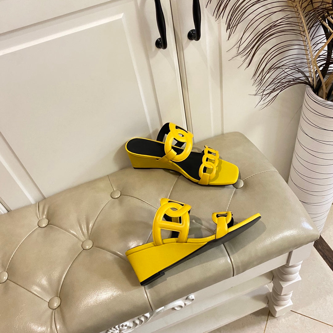 New 1:1 rep HM HIGH HEELS 066