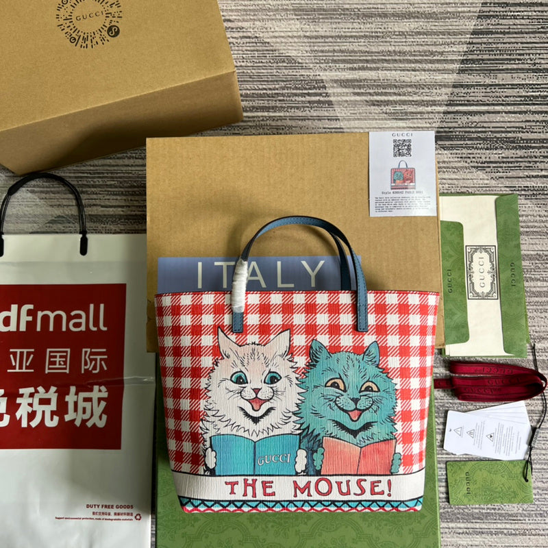 Top Quality -  Bags - 929