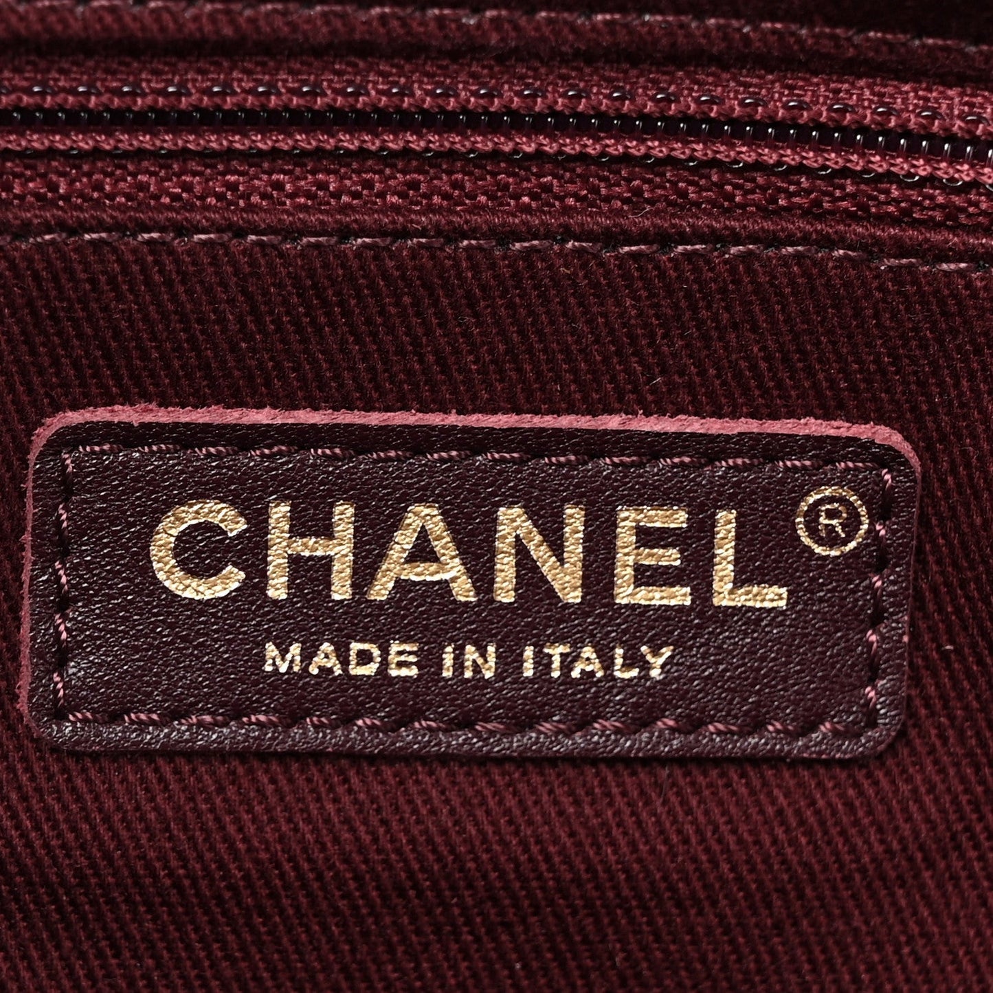 Chanel Caviar Quilted Business Affinity Waist Belt Bag Black