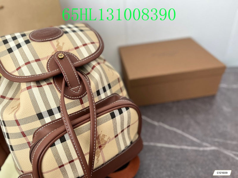 Top Quality Fashion -BBR Bags - 255