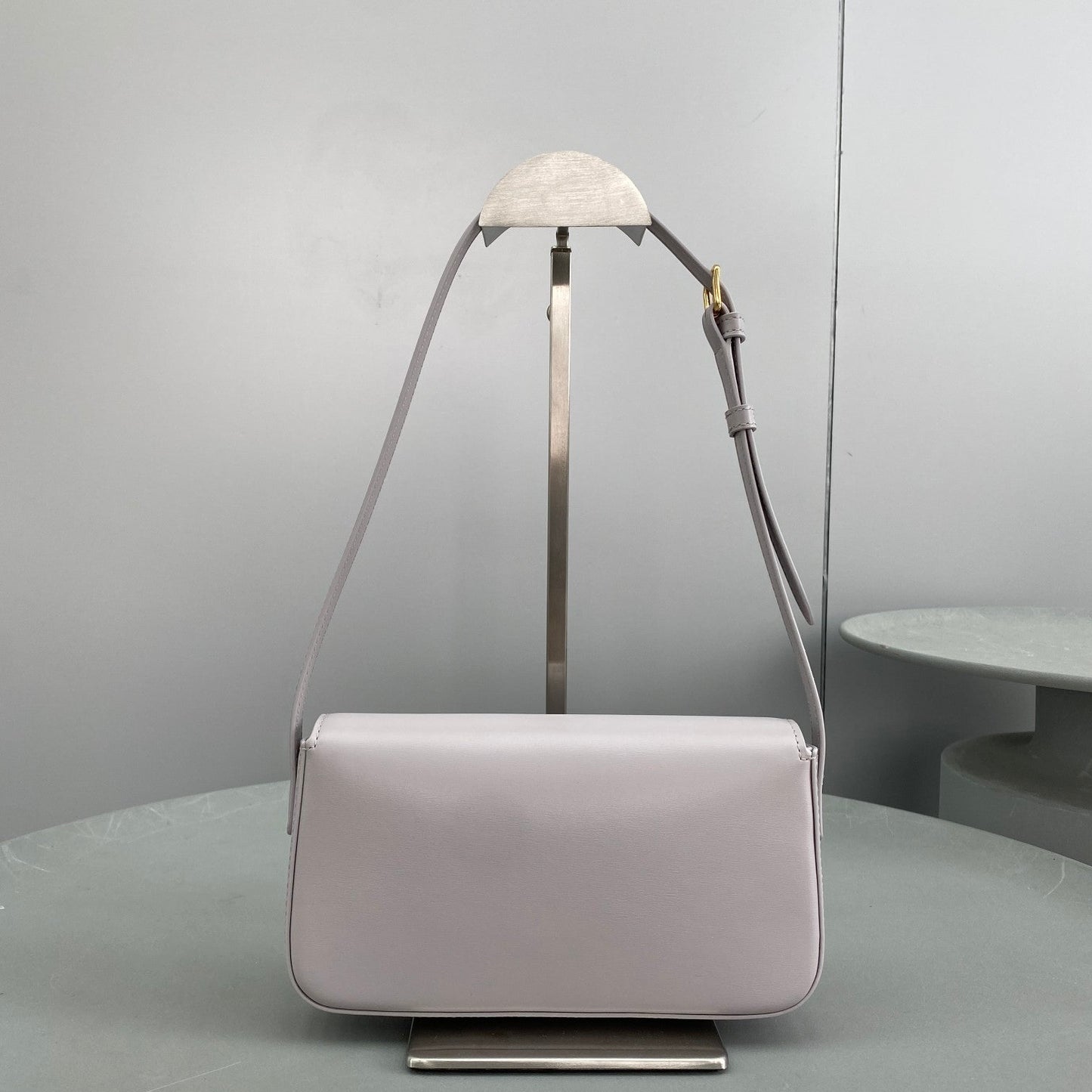 Top Quality Triomphe Shoulder Bag Peony For Women 8in/20cm 194143BF4.24NY