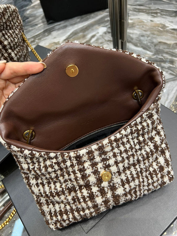 Yves Saint Laurent - Bags - The Elite Bags  414