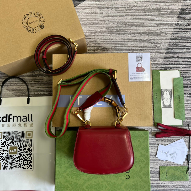 Top Quality -  Bags - 958
