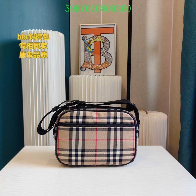 Top Quality Fashion -BBR Bags - 078