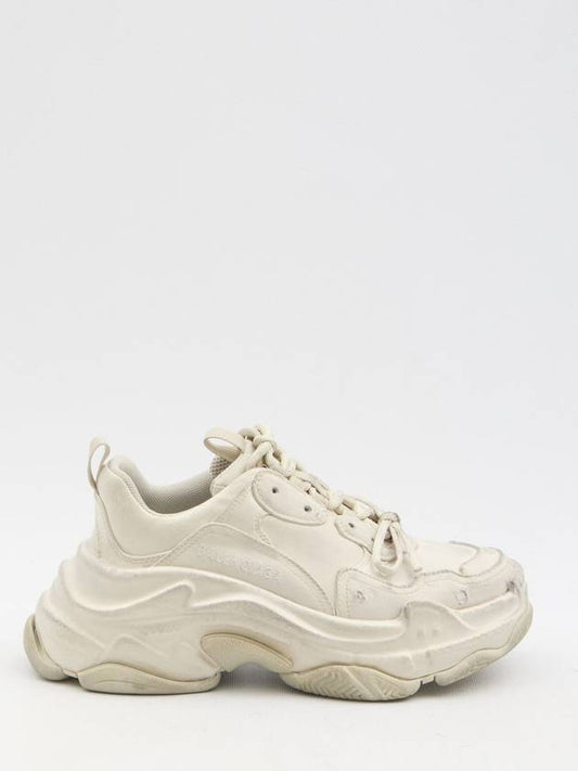 Luxury Balenciaga Trending 2025 Triple S sneakers