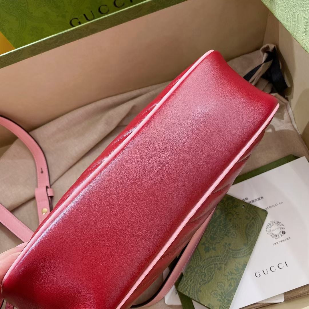 EN - New 1:1 rep Bag GCI 437